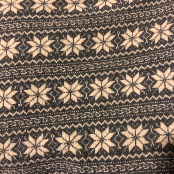 Reversible two sided vintage sweater - Picture 3 of 3